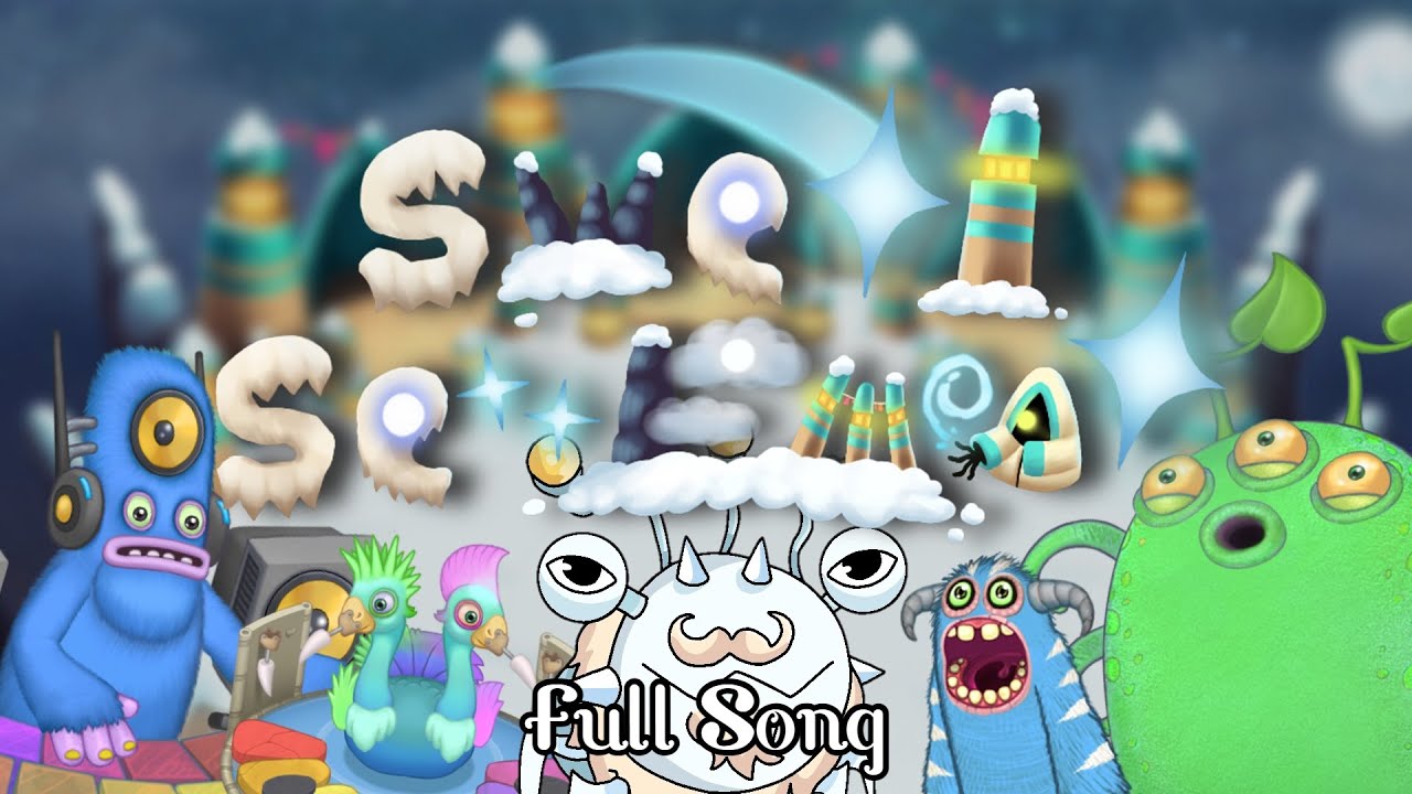 Sweti Settlement Full Song!