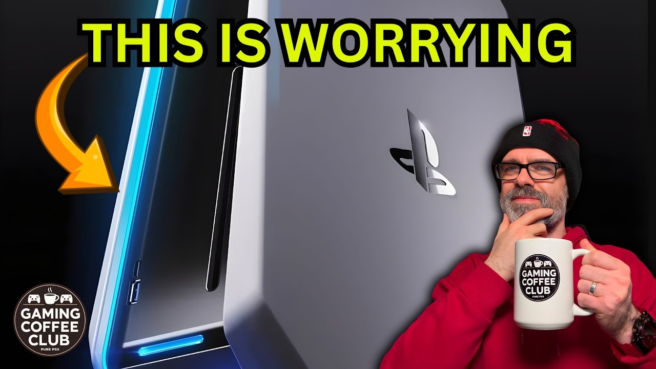 Will You Even Be Able to Afford the PS6?