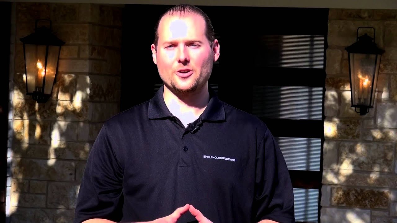 Simple House Solutions - SimpleHouseSolutions.com