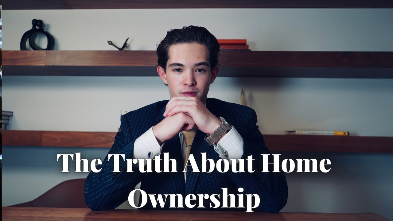 Why the Government Incentivizes Homeownership (And What That Means For You) 