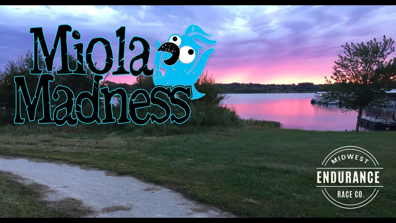 2025 Miola Madness - Hot Summer Nights