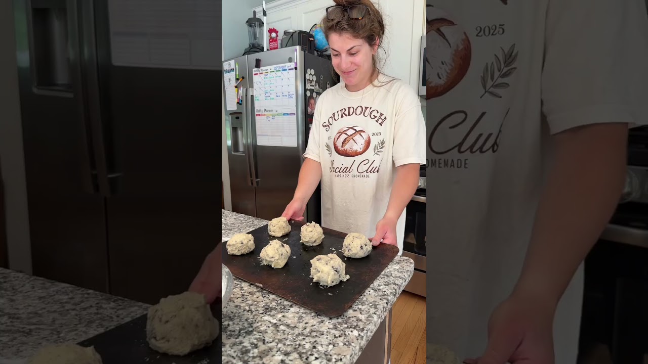 MAKING MY HUSBAND&rsquo;S FAVORITE CRUMBL COOKIES