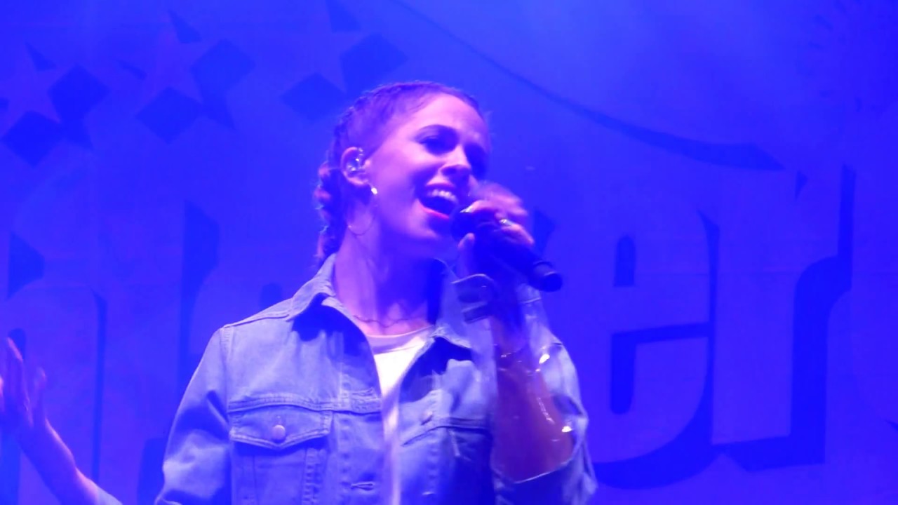 Vanessa Mai - Sternenmeer.(Live)Aus dem Album 