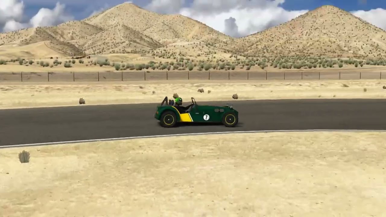 Willow Springs