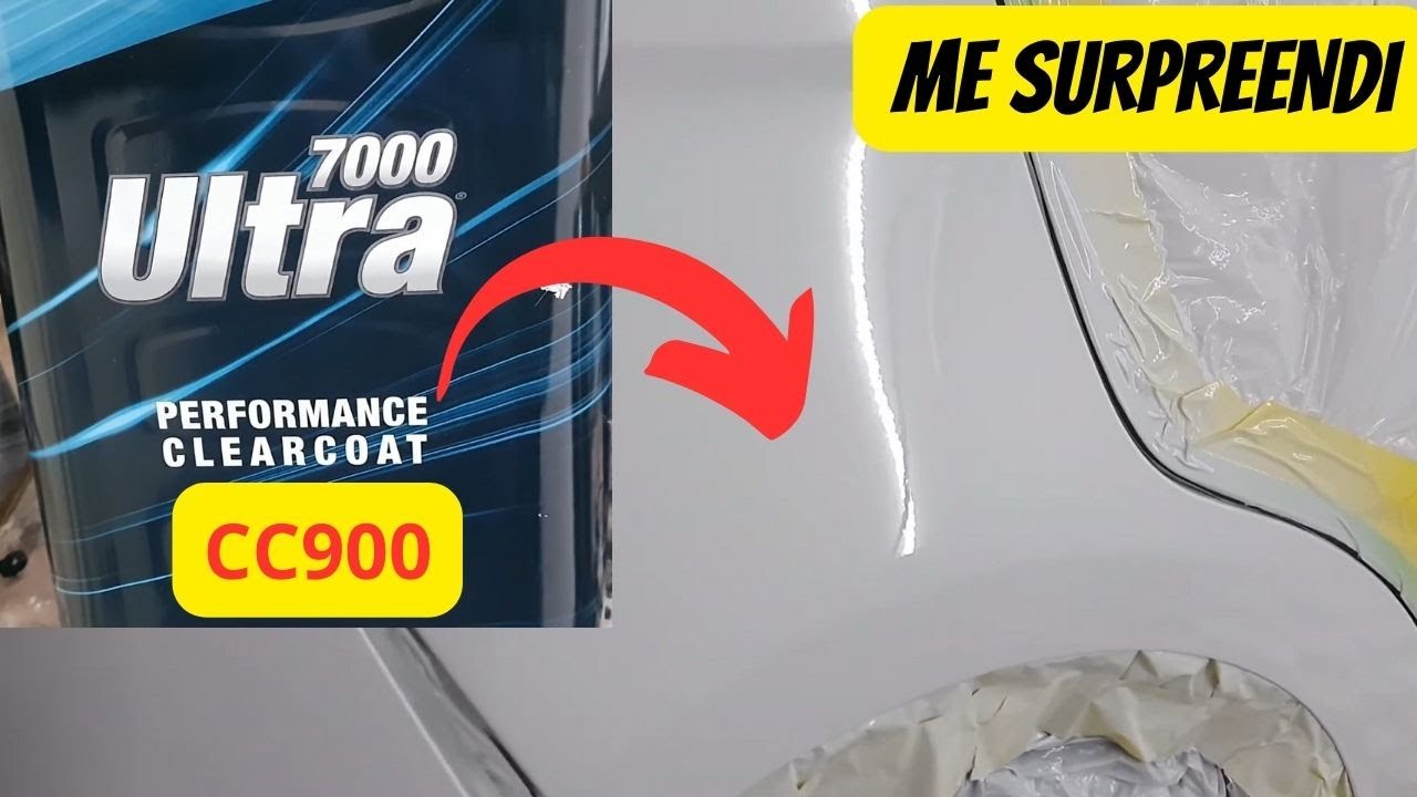 TESTEI O VERNIZ CC900 DA SHERWIN WILLIANS | VALE A PENA??