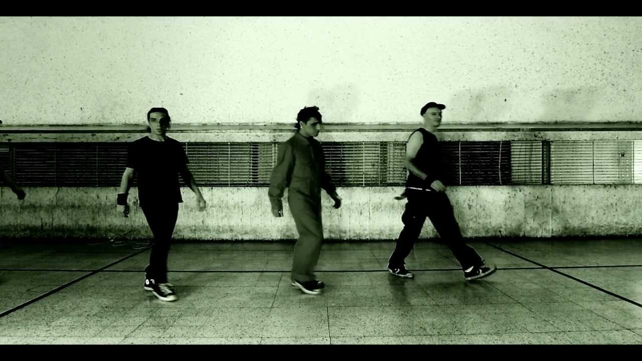 Mal Pasar - Sueños de Martín