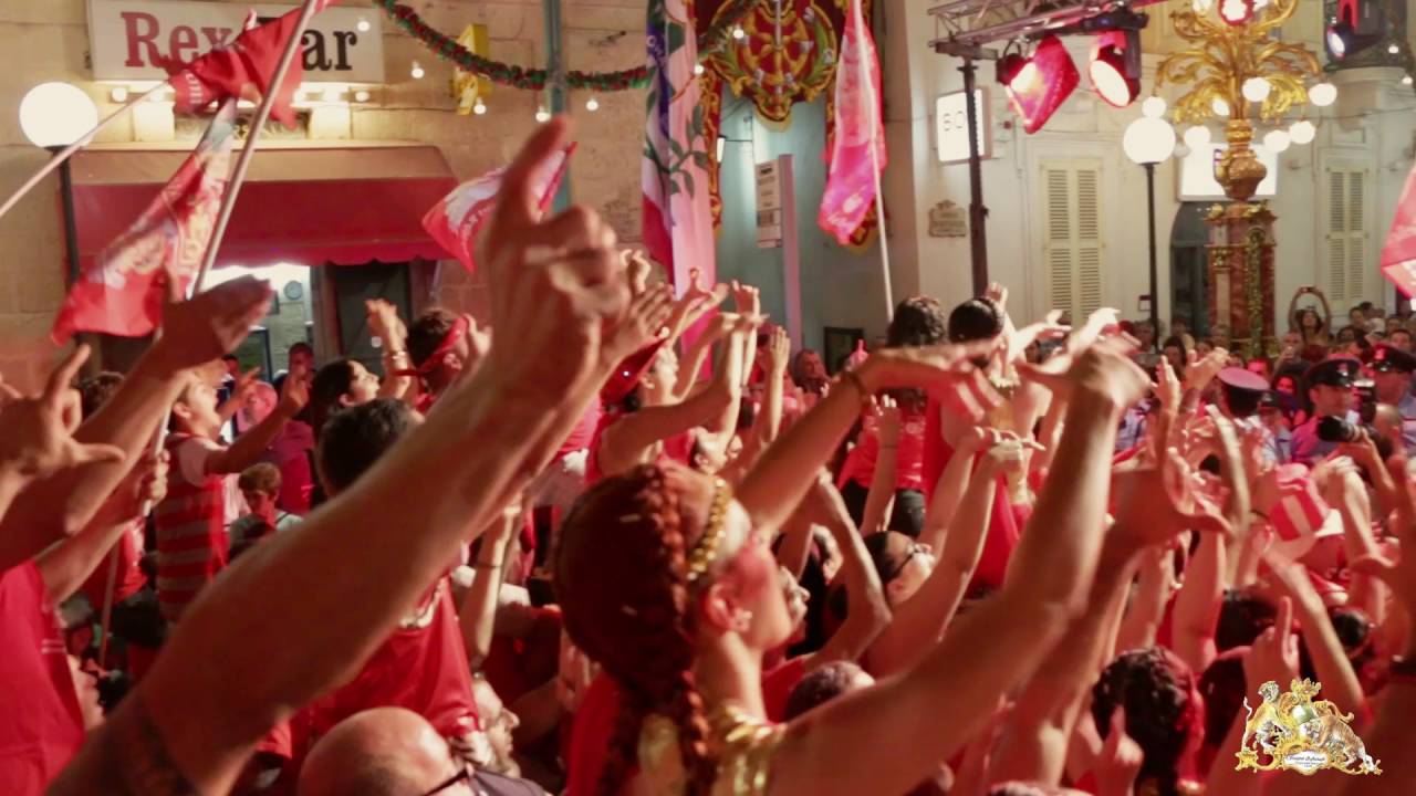 Dawn Tassew Huma Ċelebrazzjonijiet Rebbieħa - Festa 2016 Feature - Għaqda Banda Żejtun