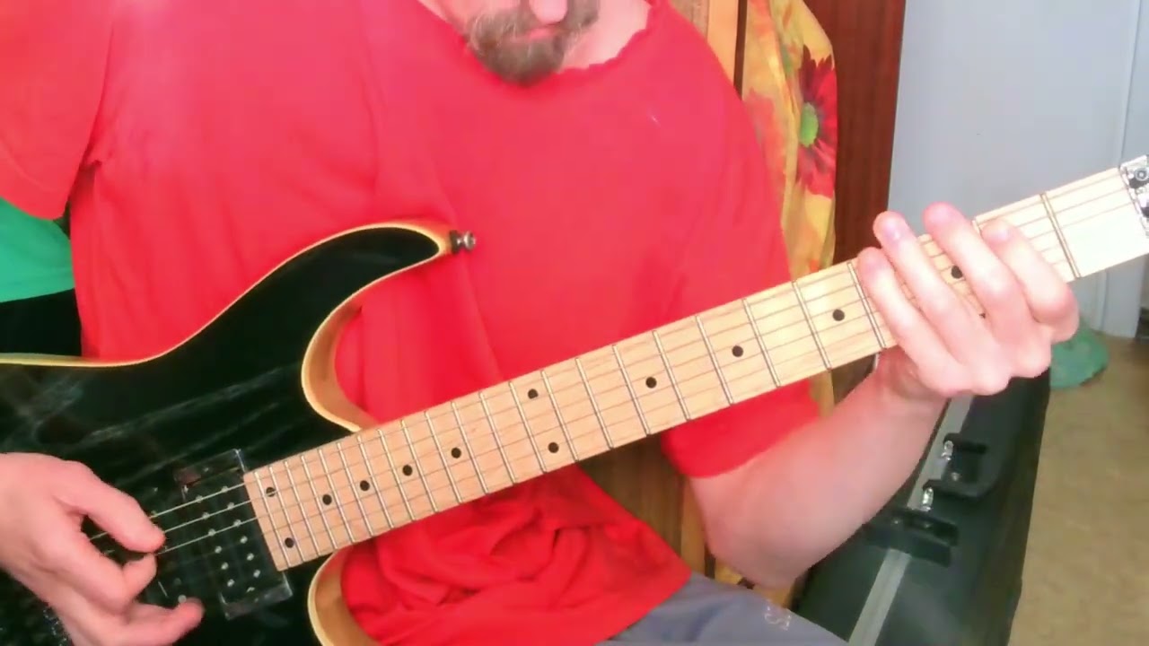 Bogren Digital Beyerdynamic Riff Contest / #bogrendigital #bogrencontest