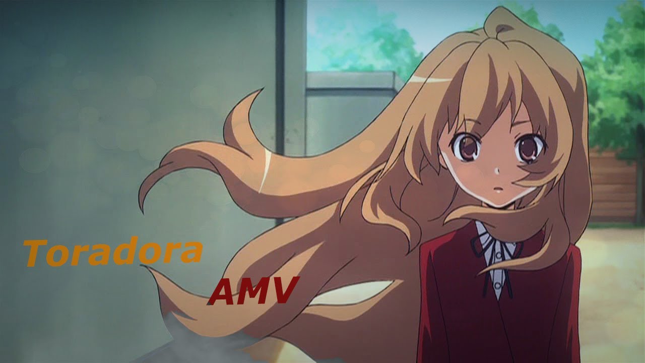 Toradora! - Hall Of Fame「AMV」