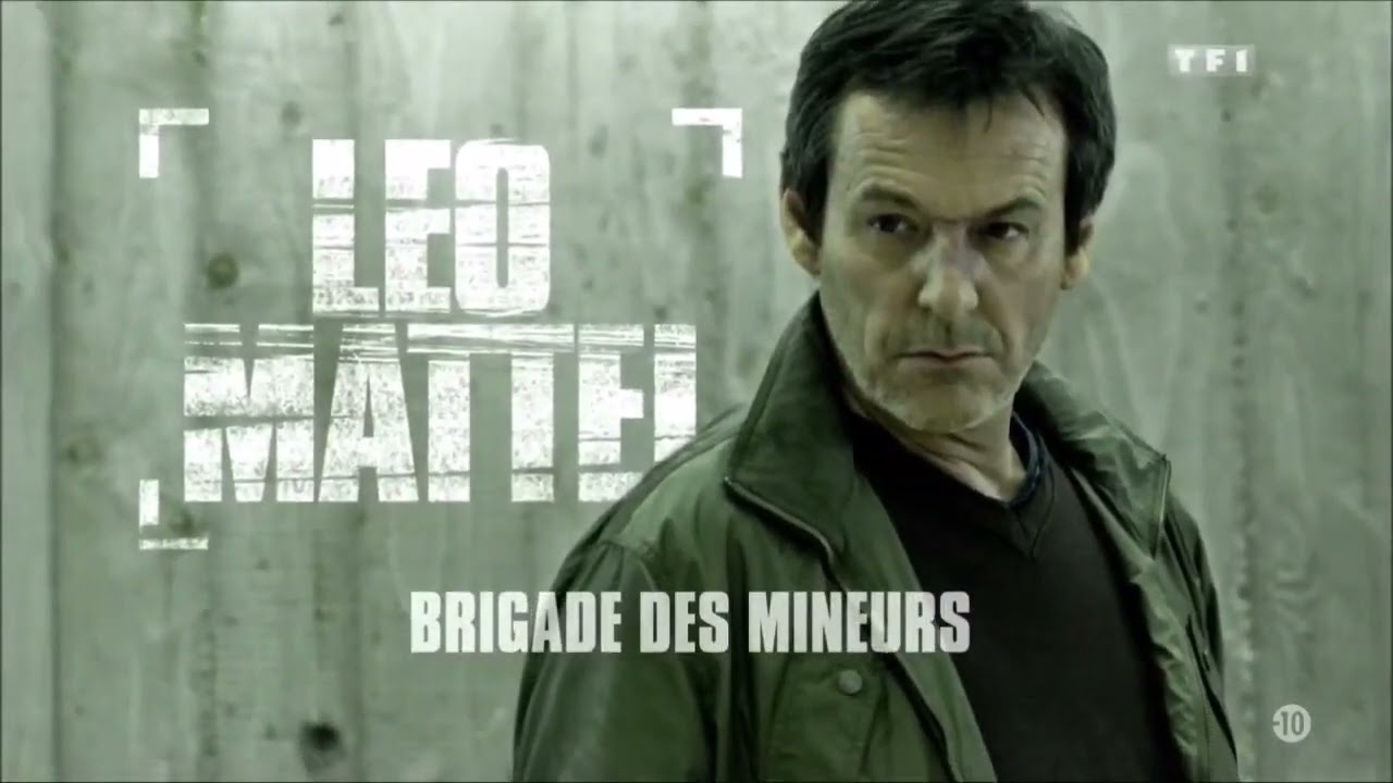 MUSIQUE TF1 SERIE | LEO MATTEI SOUNDTRACK  ( EMOTION )