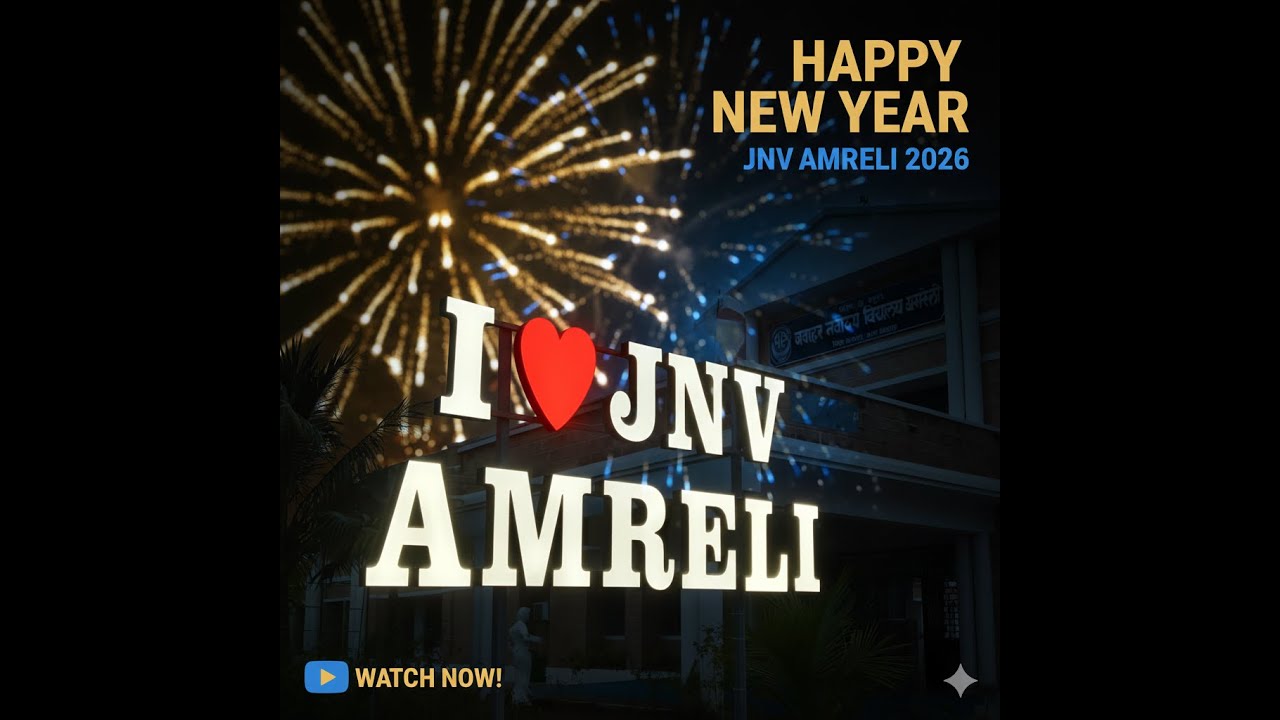 New Year  2026 Celebration