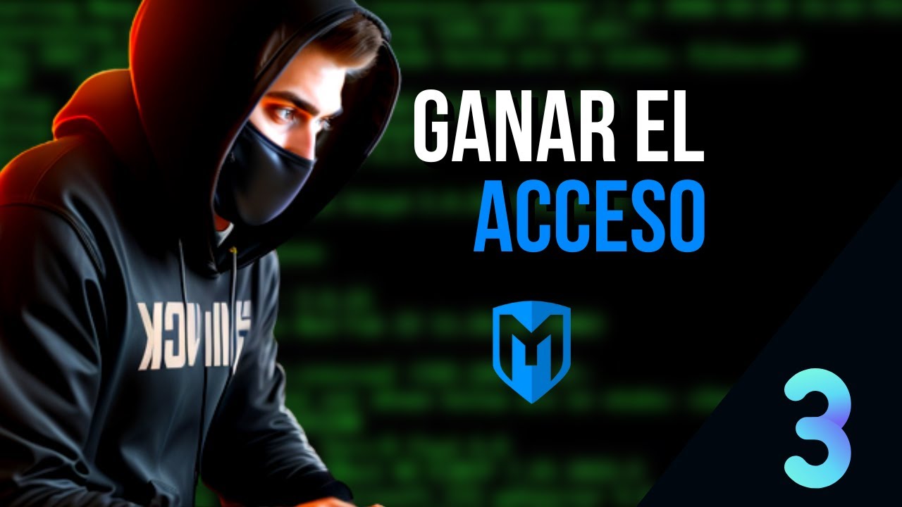 Fases de Hacking: 4 formas de aprovechar las vulnerabilidades de los sistemas