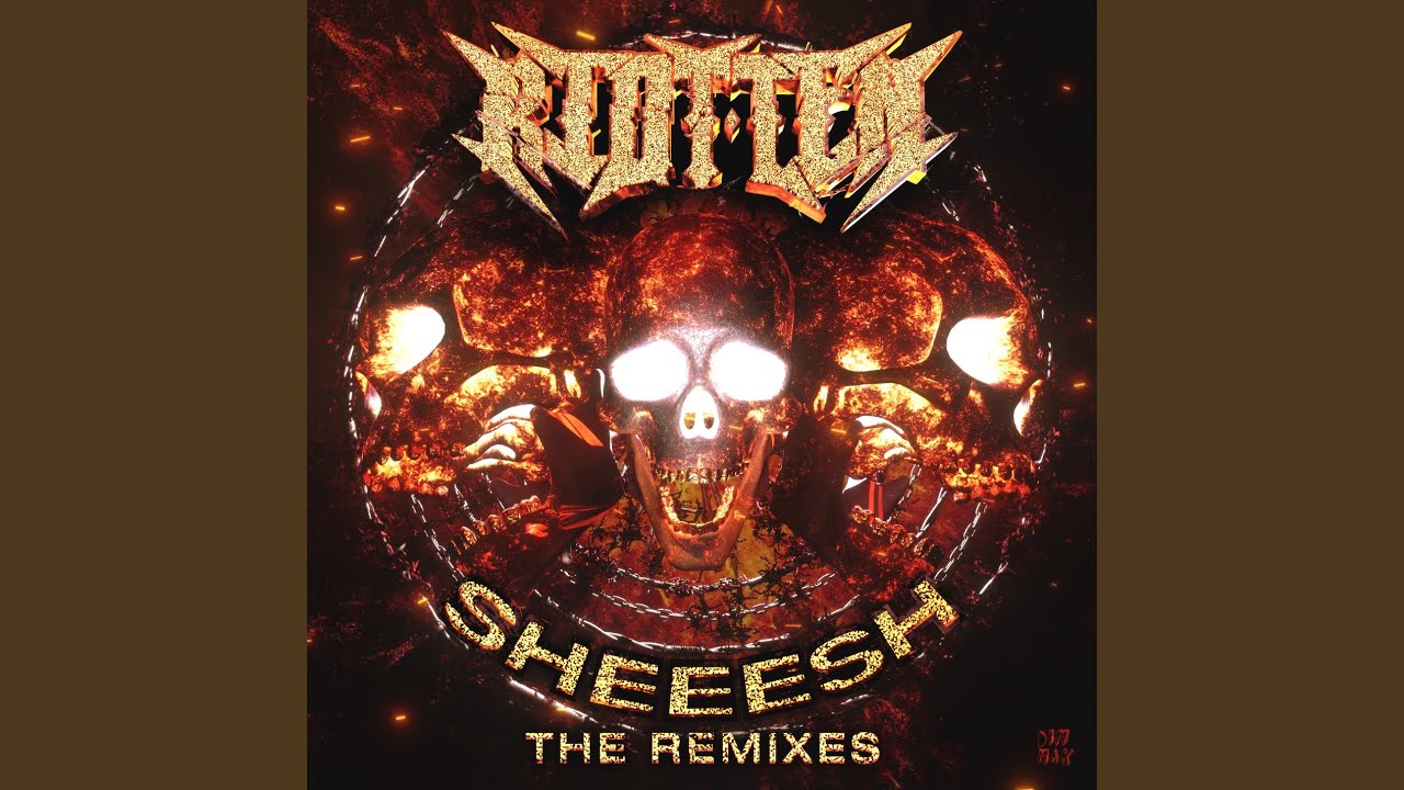 Like That (Decimate Remix)