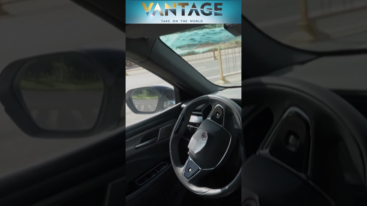 Why Carmakers Are Pushing for 