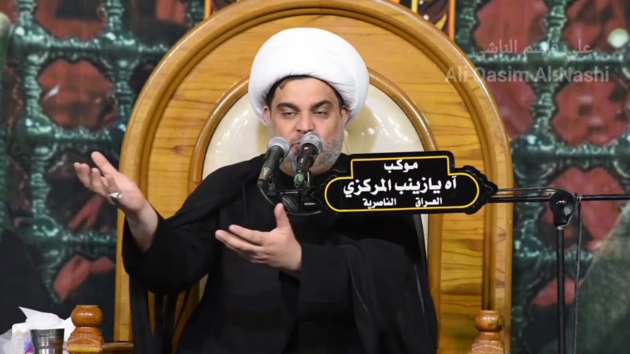 هل ان قصة قطام وحب اين ملجم لها كان سبب قتل امير المؤمنين علي ع 