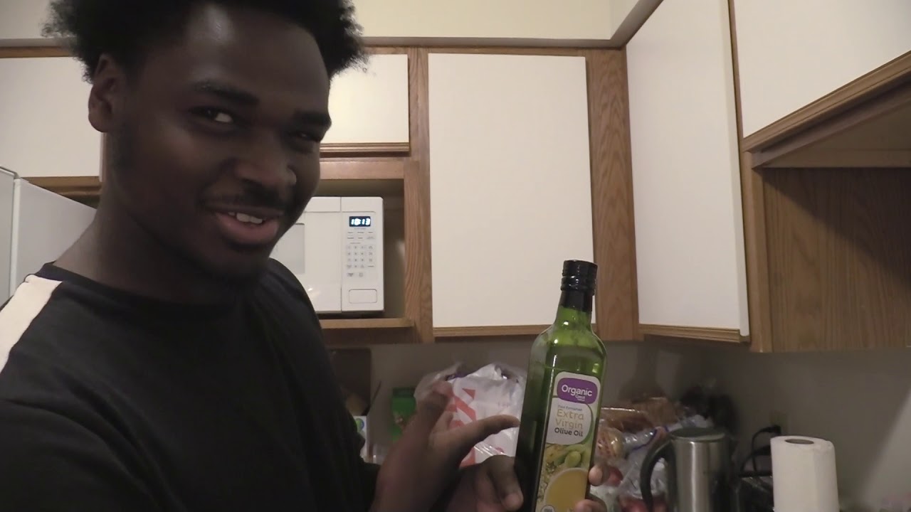 Cooking with D A A S