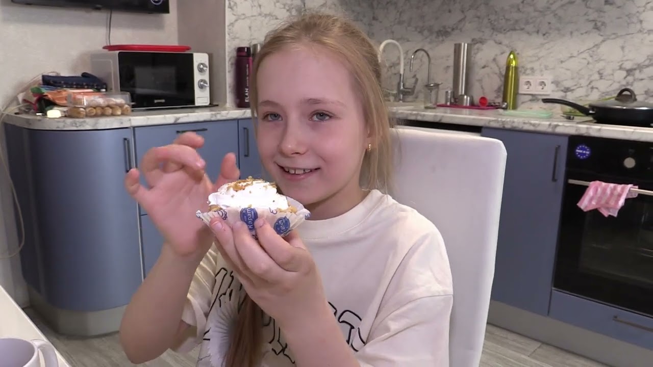 хочу быть маленькой