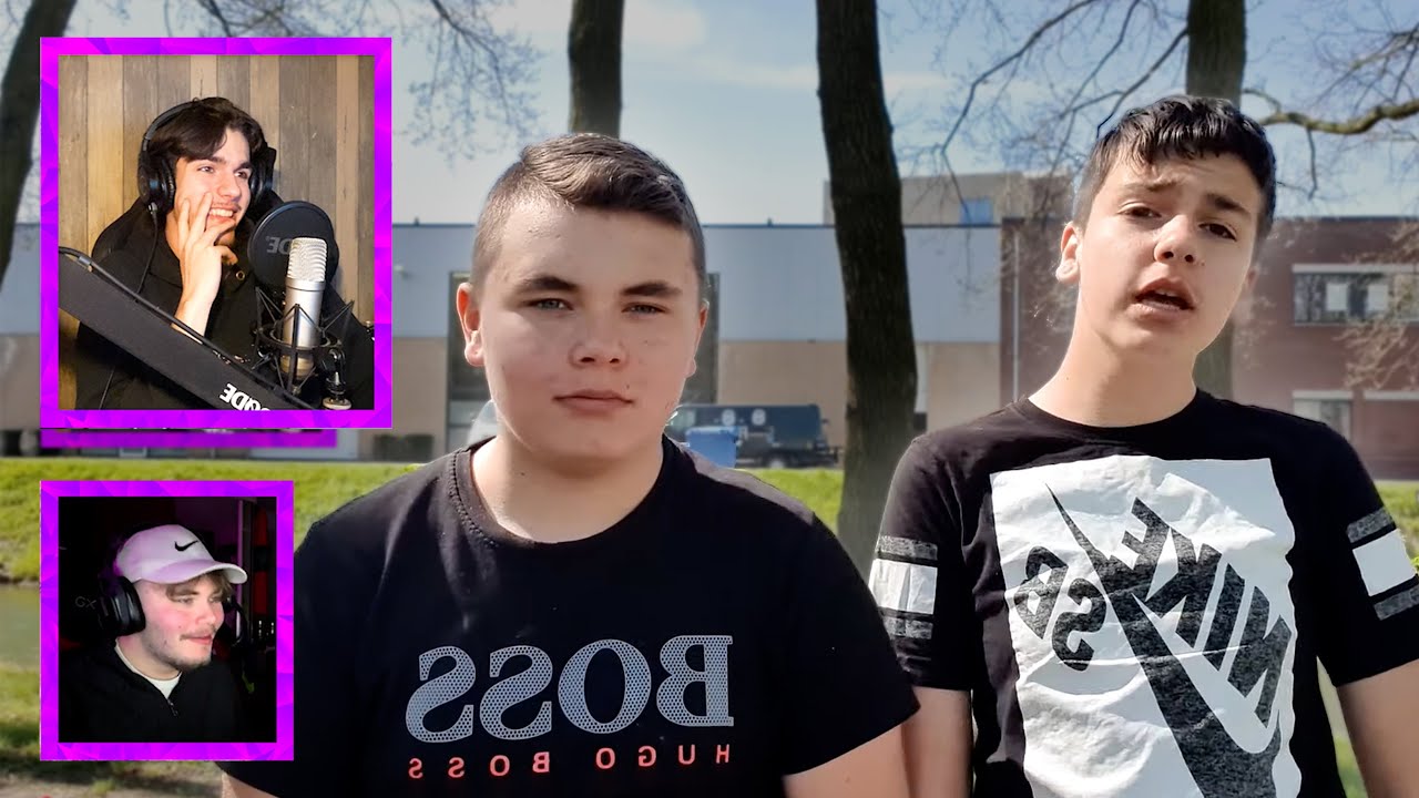 REAGEREN OP OUDE VIDEOS!😭 (6 JAAR TERUG) | #51