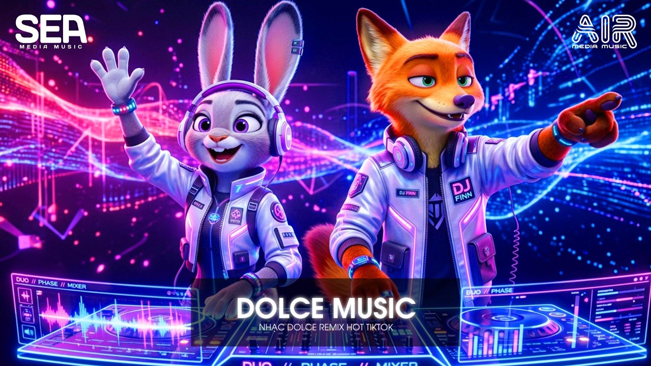 NHẠC REMIX TIKTOK HAY 2026🔥NONSTOP 2026 DJ TH&Aacute;I HO&Agrave;NG REMIX🎼BXH NHẠC TRẺ REMIX HOT NHẤT 2026