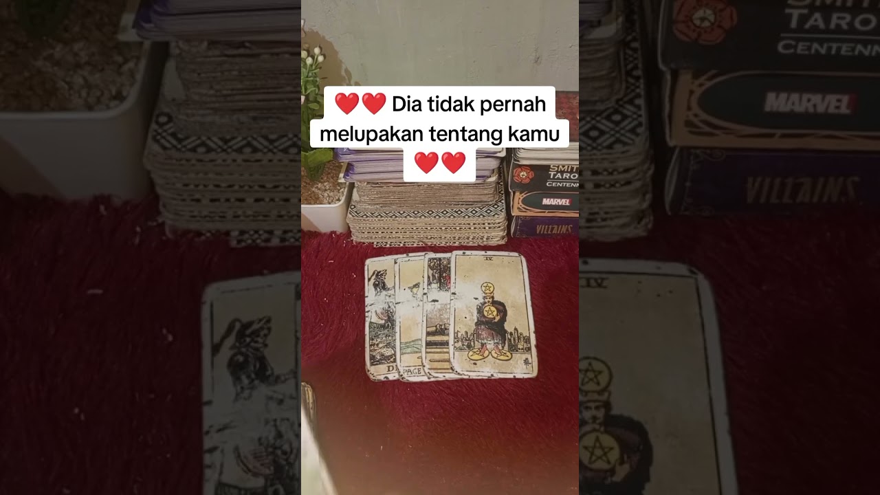 ❤️❤️ Dia masih mengingat semua tentang kamu ❤️❤️