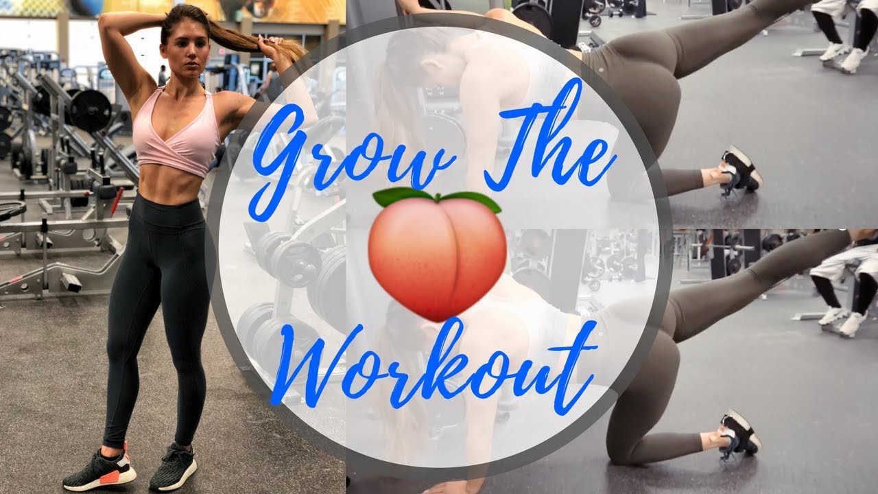 Grow The 🍑 | Painful Massage | Preppin Pro Style ep.2