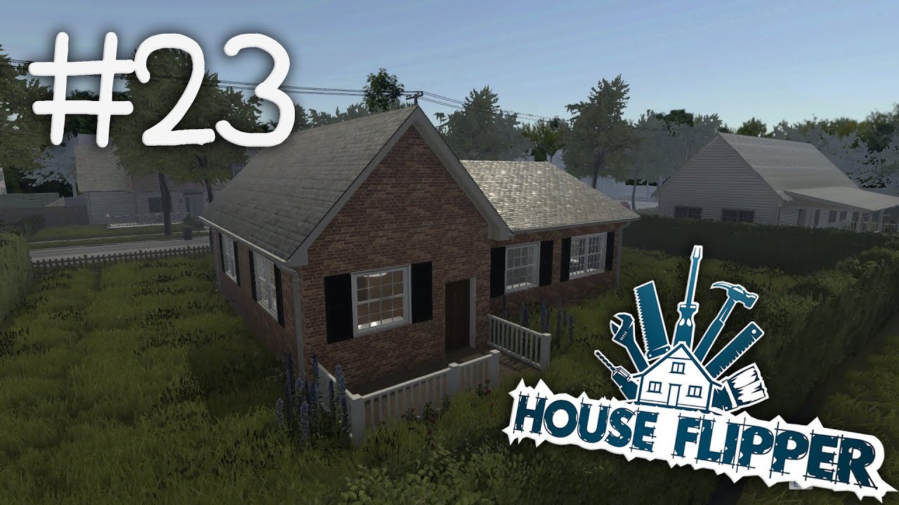 ОЧЕНЬ ДОРОГОЙ ЗАКАЗ ➤ House Flipper #23
