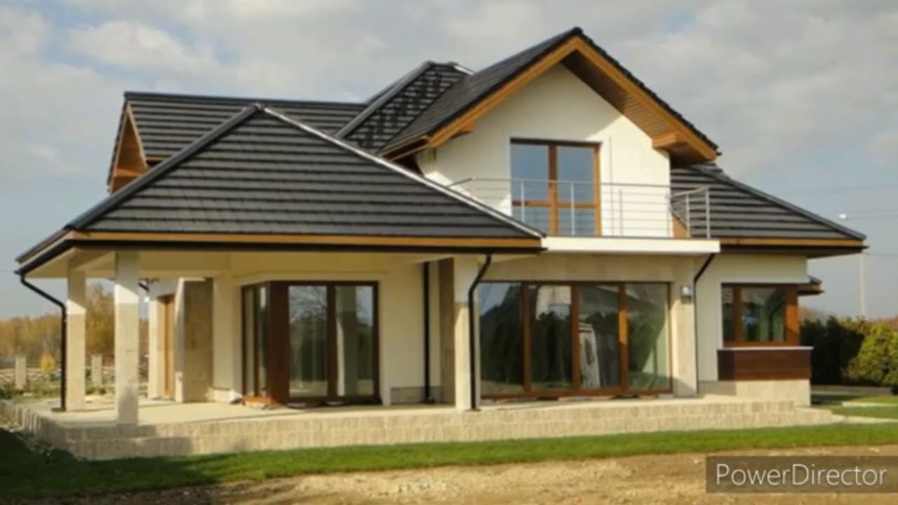 🔴  👌 Cele 41. MODELE DE CASE    🏠‼️‼️