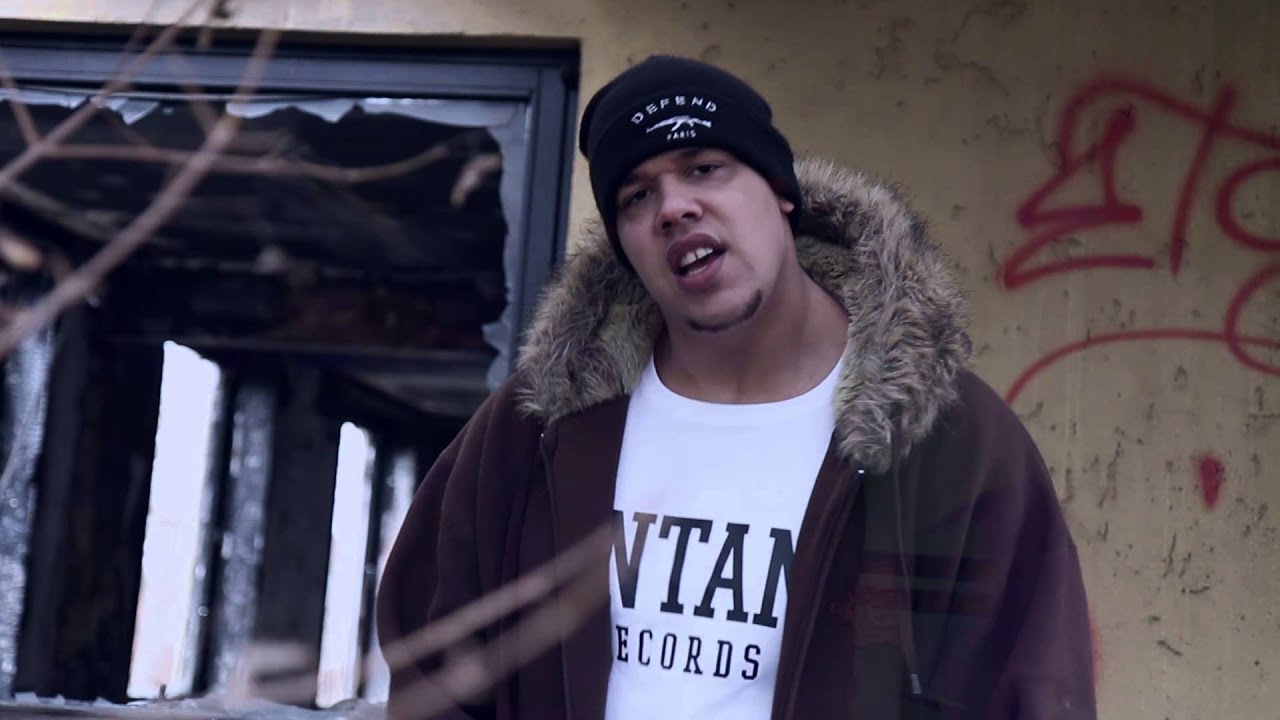 Adam - Ting på Hjertet (Prod. Ezi Cut)