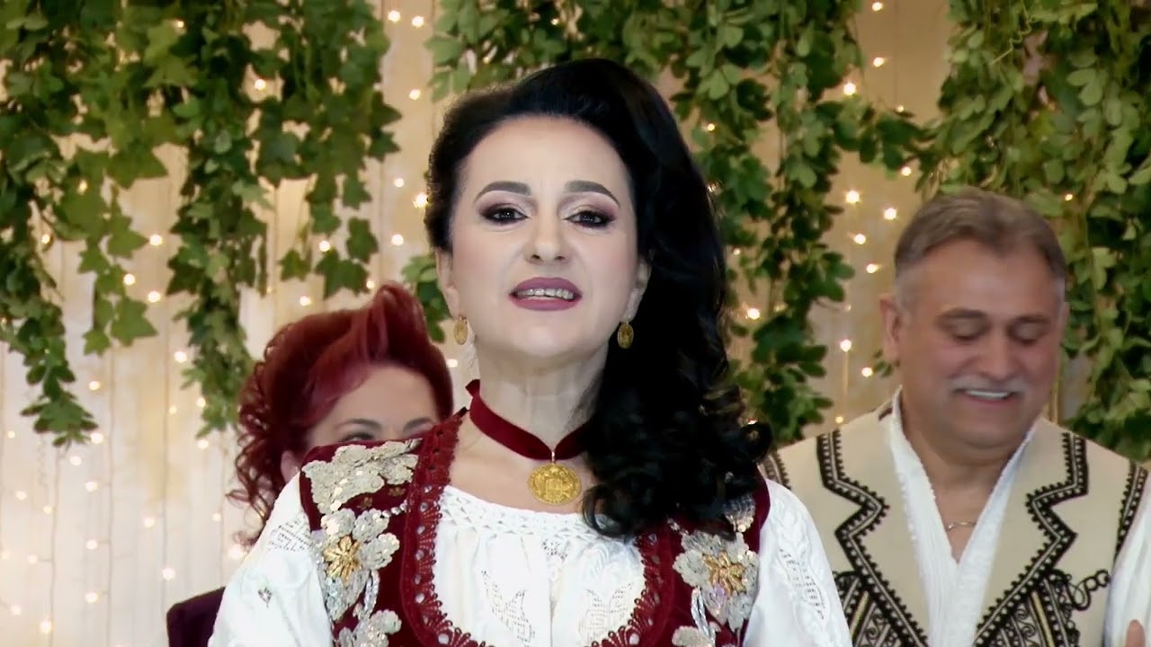Ramona Miheț -  Bage tu esti lumea mea