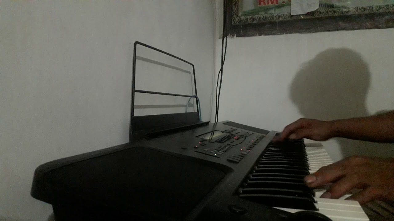 Dangdut Technics sx KN1200