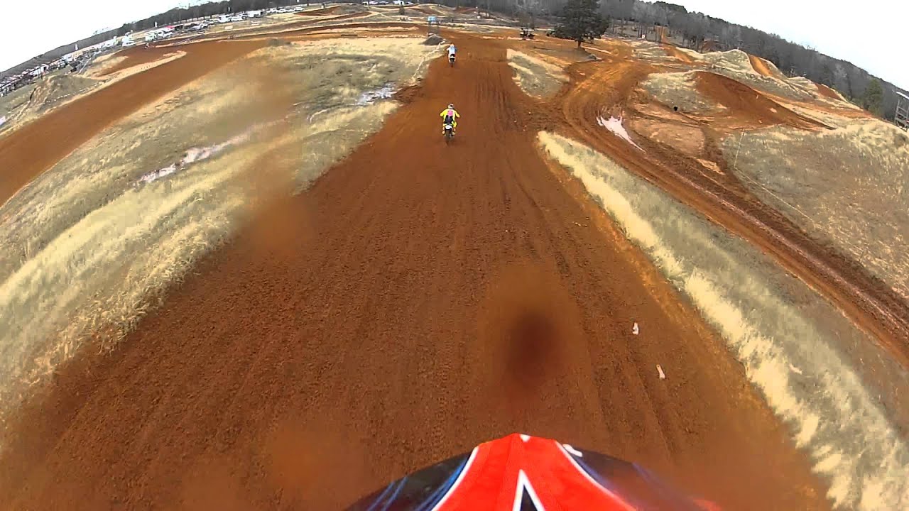 Swan MX Texas Winter Series +30A
