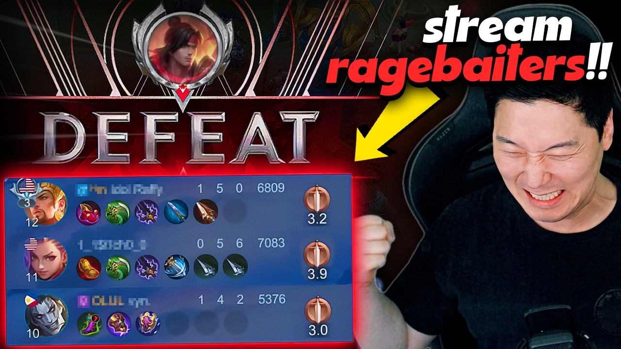 Gosu General Live / Feb 7th 2026