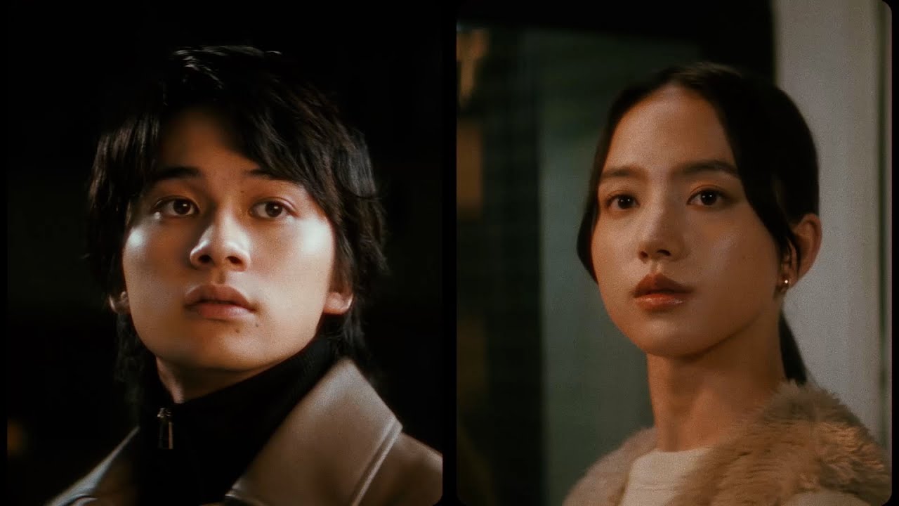 北村匠海＆清原果耶、“胸キュン”ラブストーリーで運命の出会い！？メイキング&インタビューも公開　『niko and ...（ニコアンド）』ブランドムービー