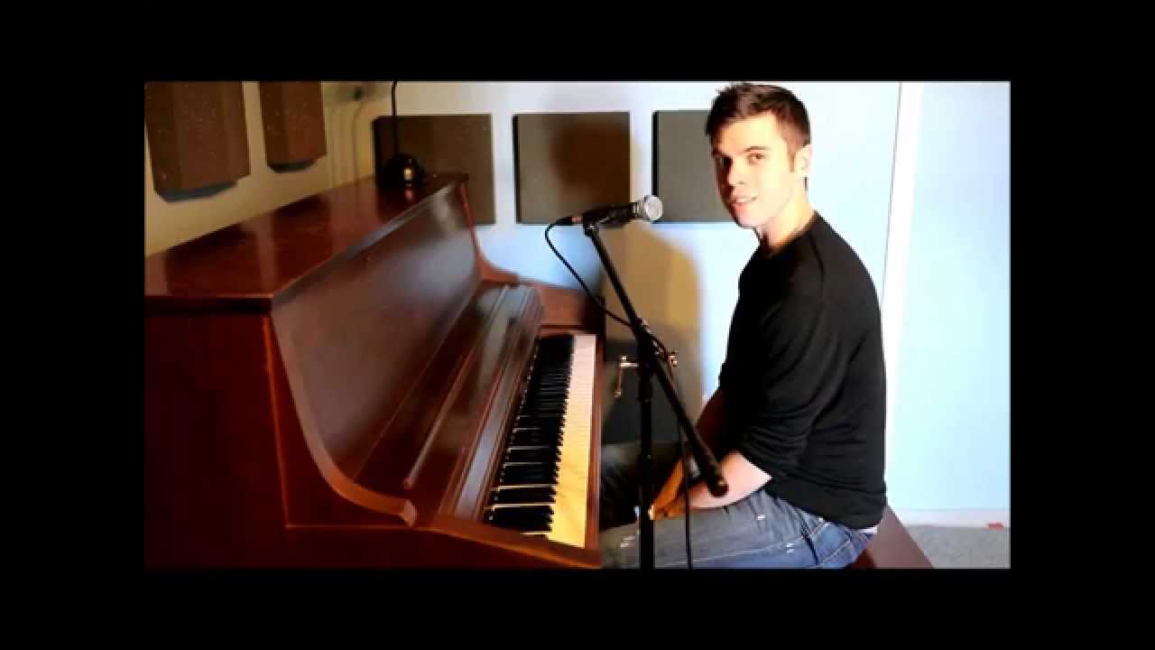 The Rolling Stones - Shine a Light (Johnny Coull Cover)