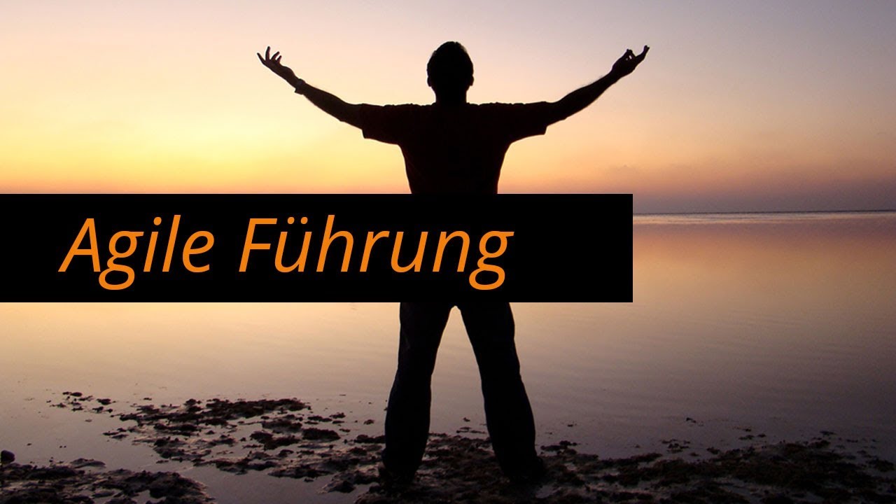 Agile Führung