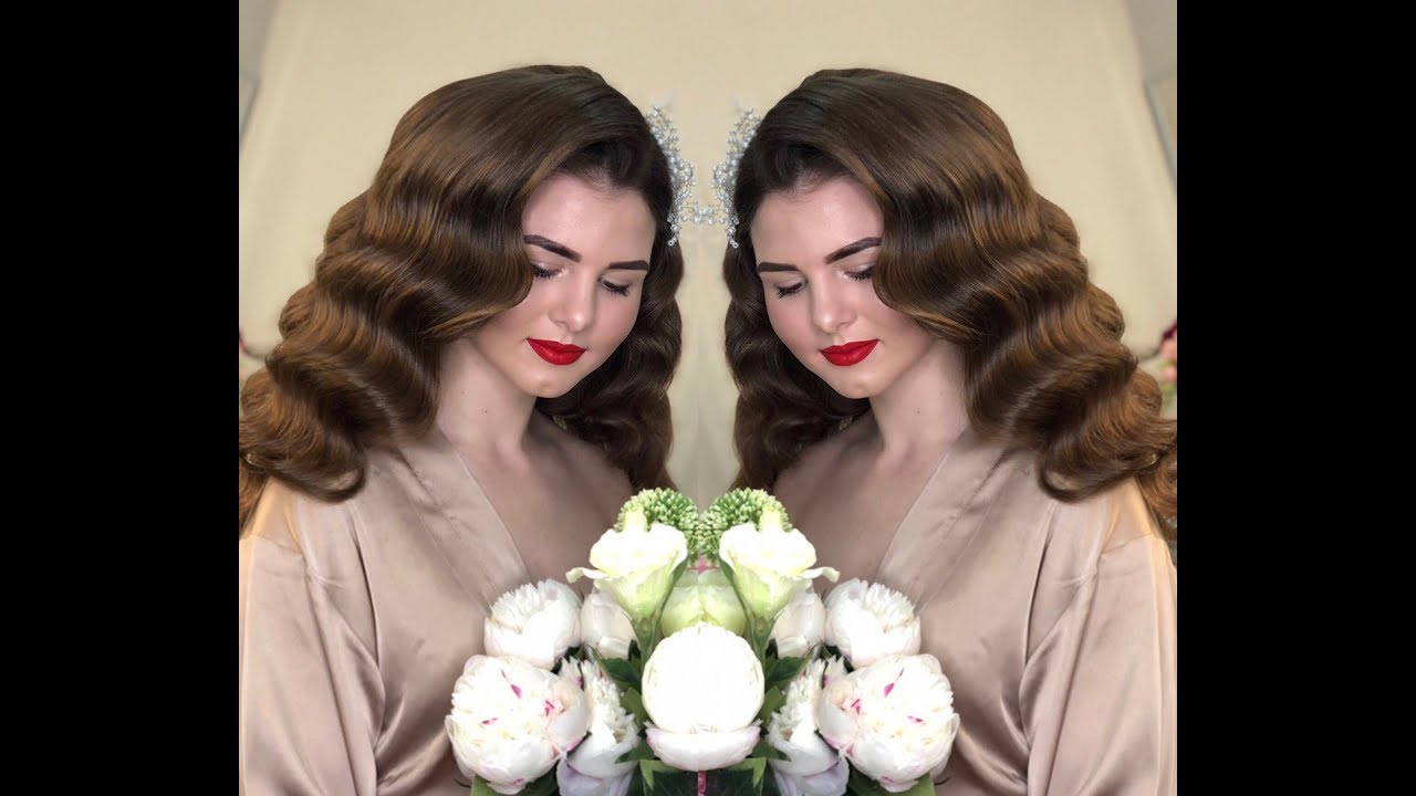 Hollywood Curls. Valuri Hollywood. Bucle Retro Bucle Hollywood. Голливудские Локоны. #hairstyle