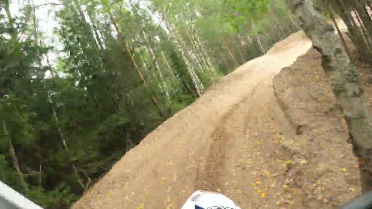 Preride | Bergslaget | 2025
