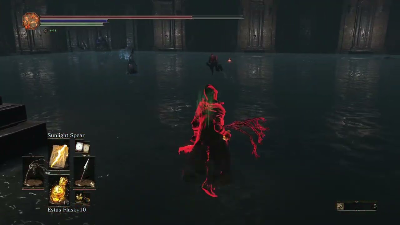 SL90+10 Party Crasher (Seamless PvP)