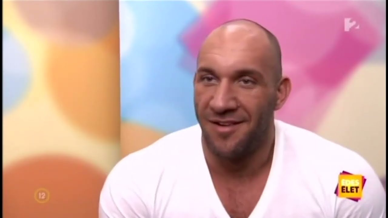 Berki Krisztián emlékére 28.rész