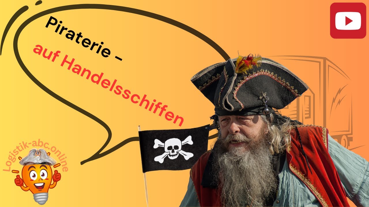 151 Piraterie auf Handelsschiffen