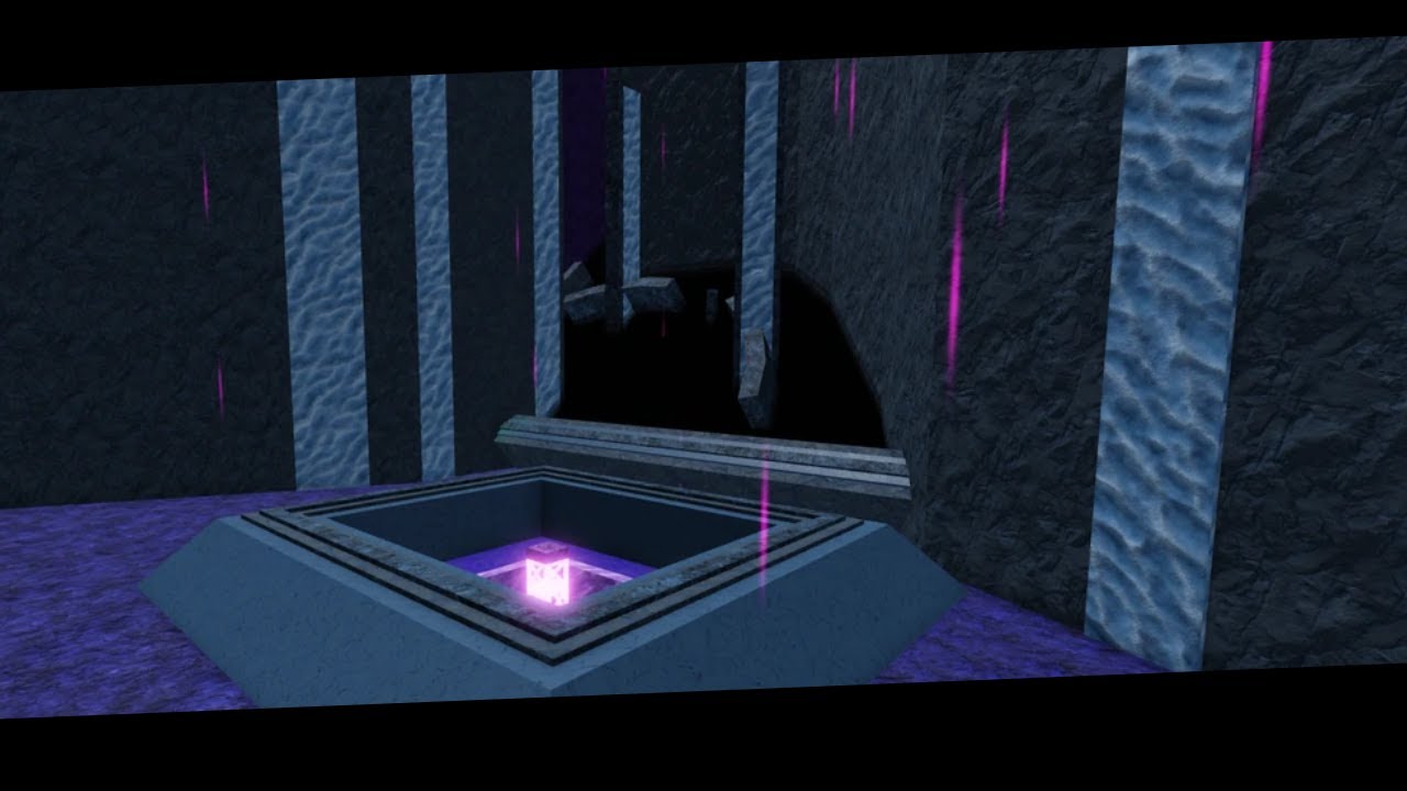 Relentless End 90% DONE! [Progess 2#] Acid Escape.