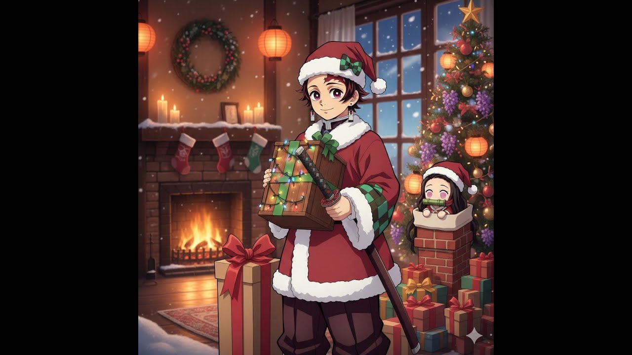 聖誕節就是要開戰！傳說排位連勝加碼鬼滅對決，陪大家過節！🎄