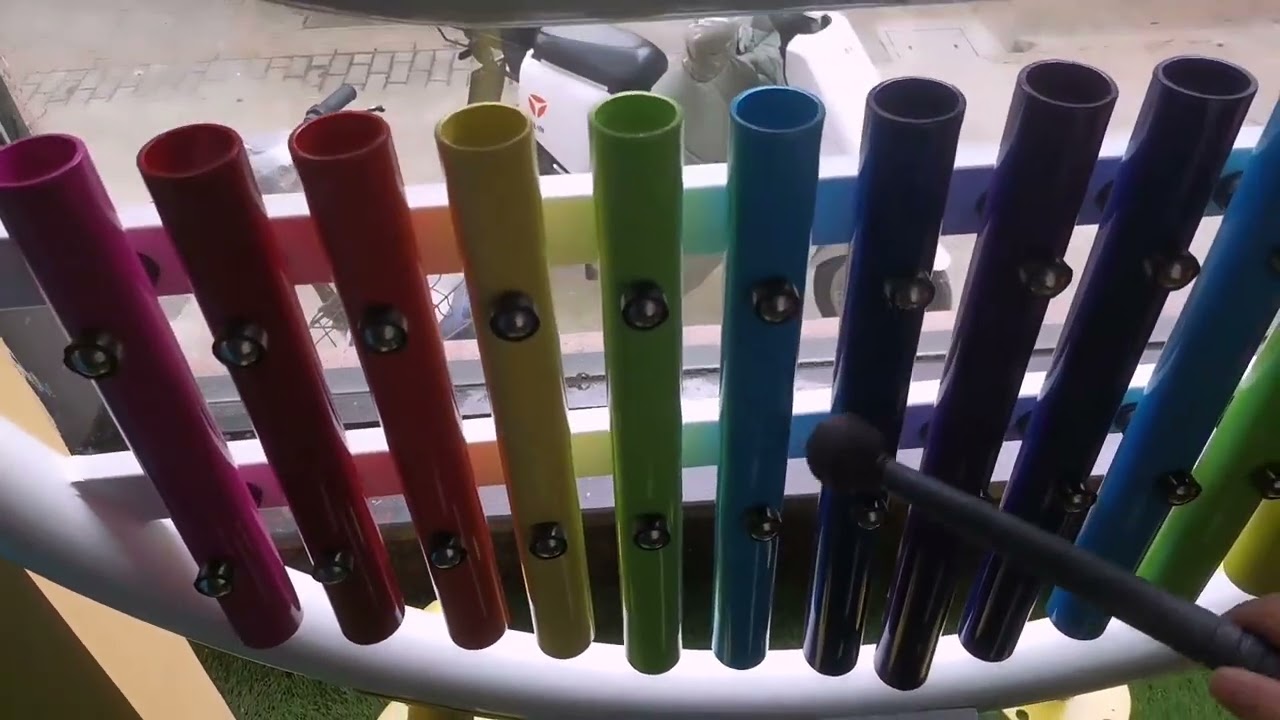 Musical Playground  Equipment,percussion panel,metallophones,Playground drums,Chinese factory