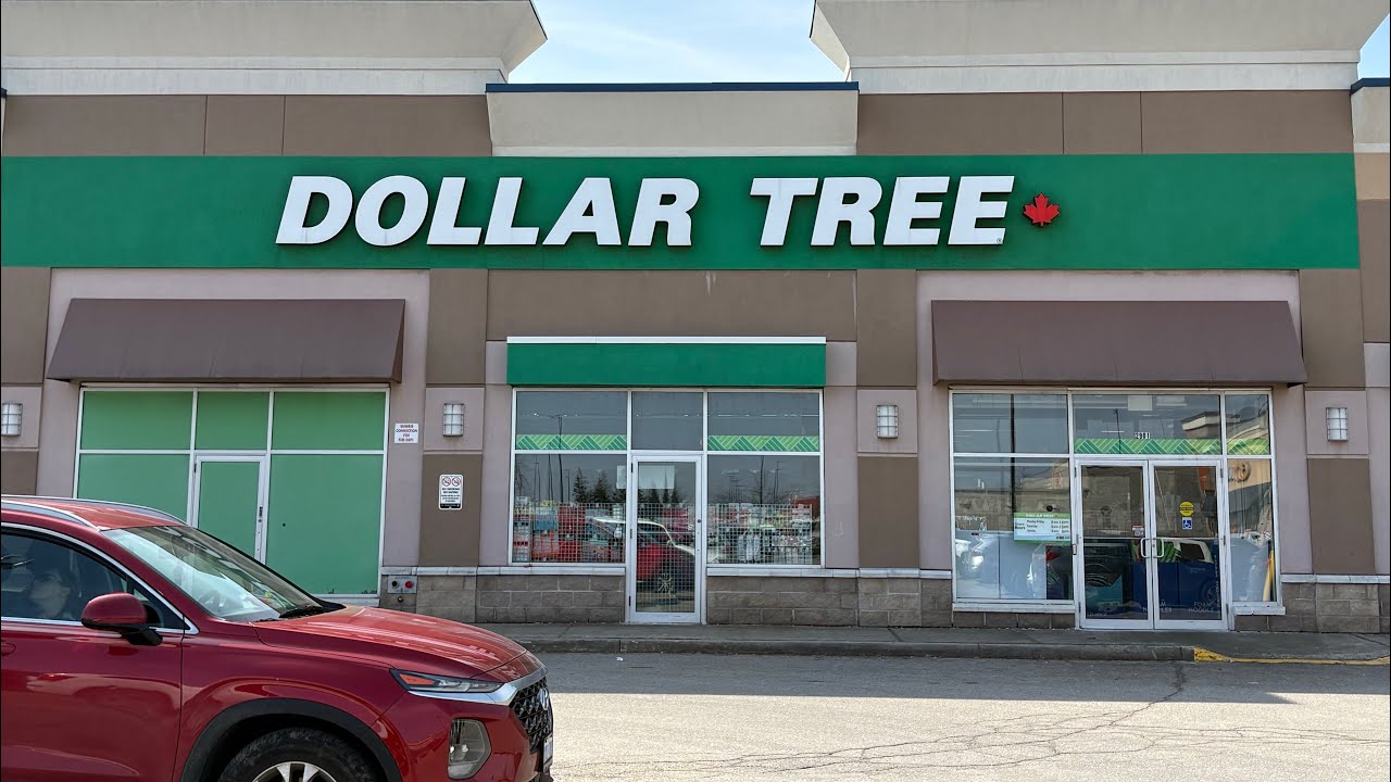 Isaac Explores: Let’s go to Dollar Tree! 