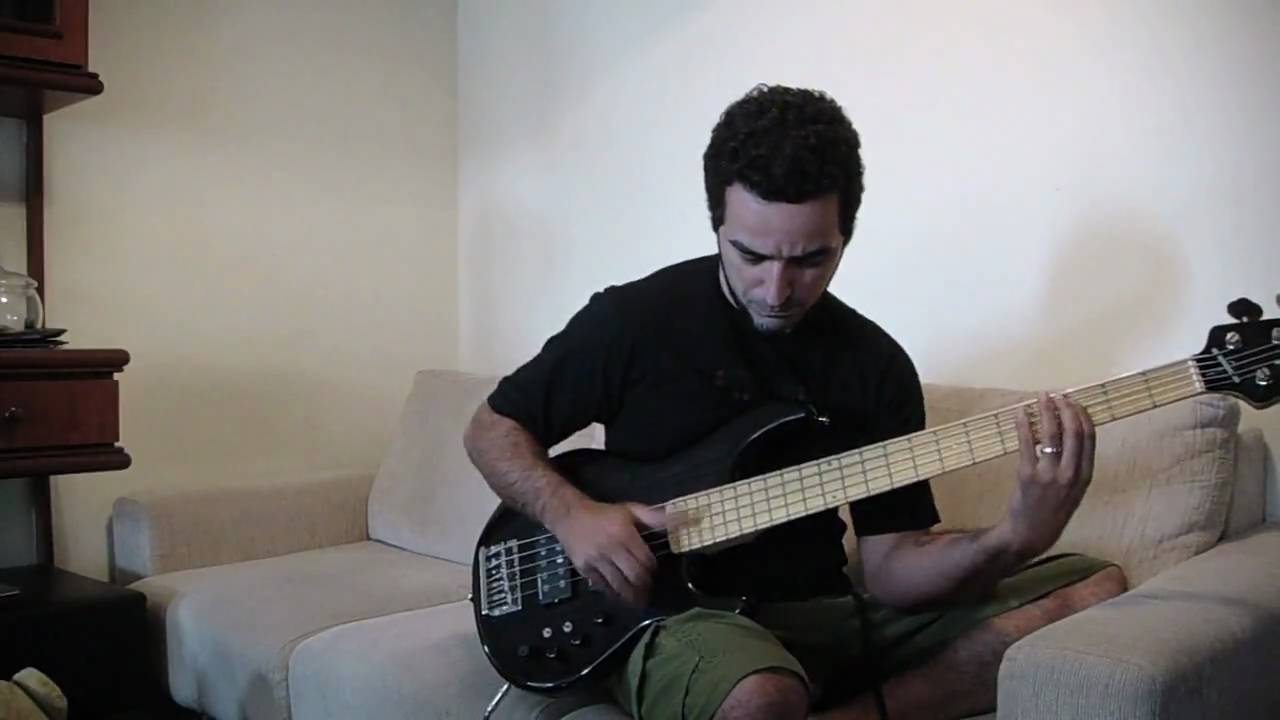 Duca Tambasco - id&eacute;ia de Solo