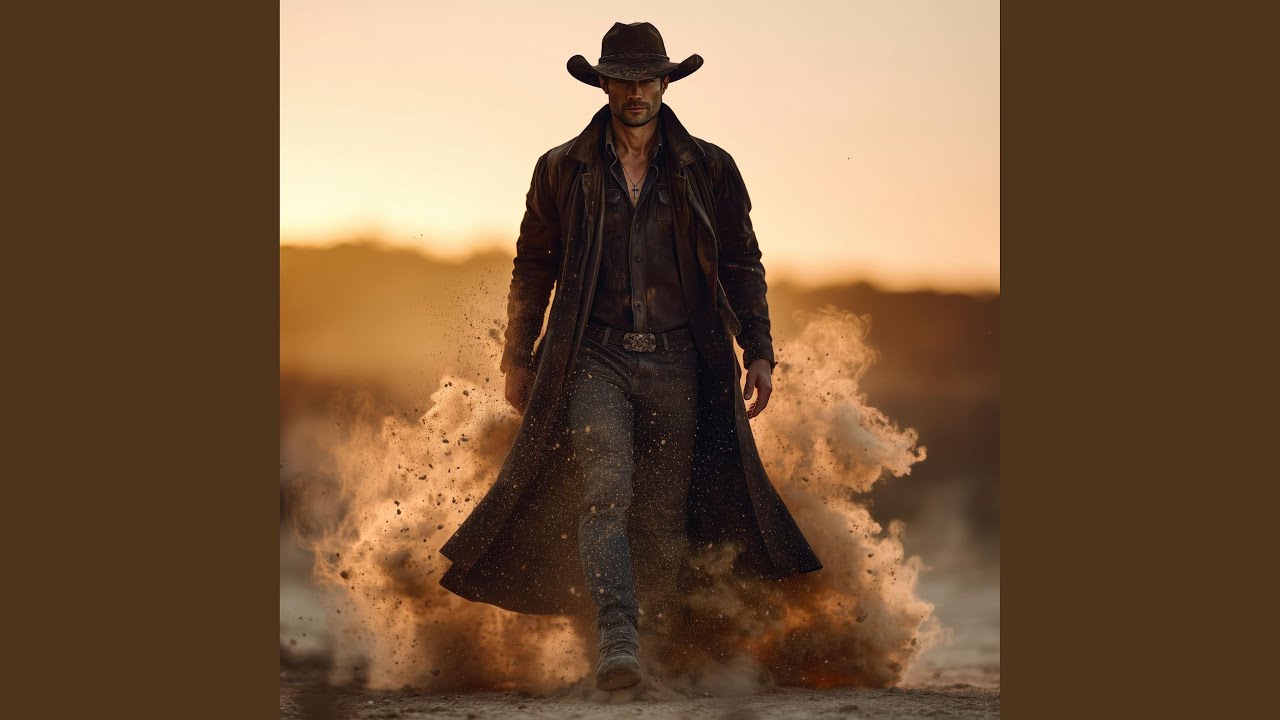 DUST AND DELIVERANCE