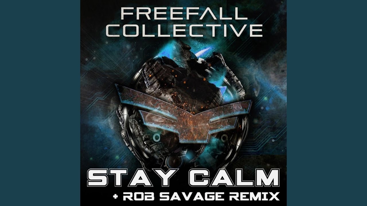 Stay Calm