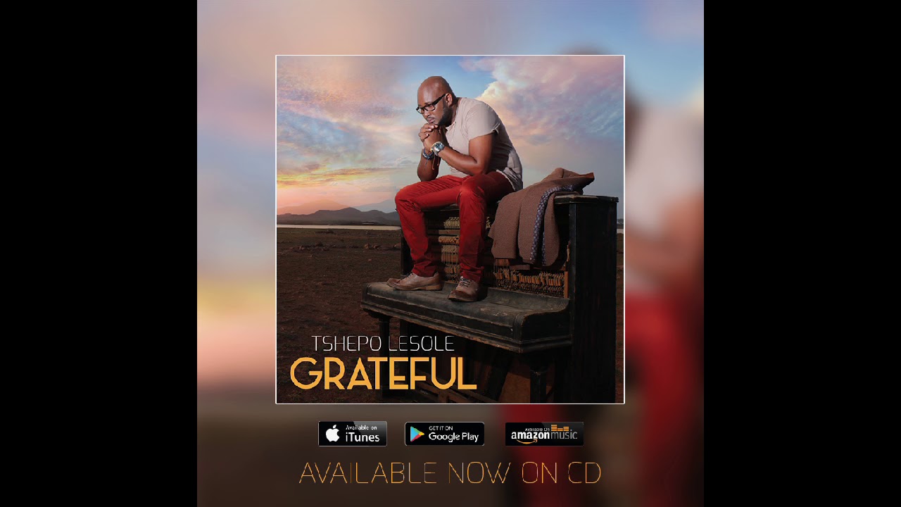 Tshepo Lesole - Wena Fela (Audio)