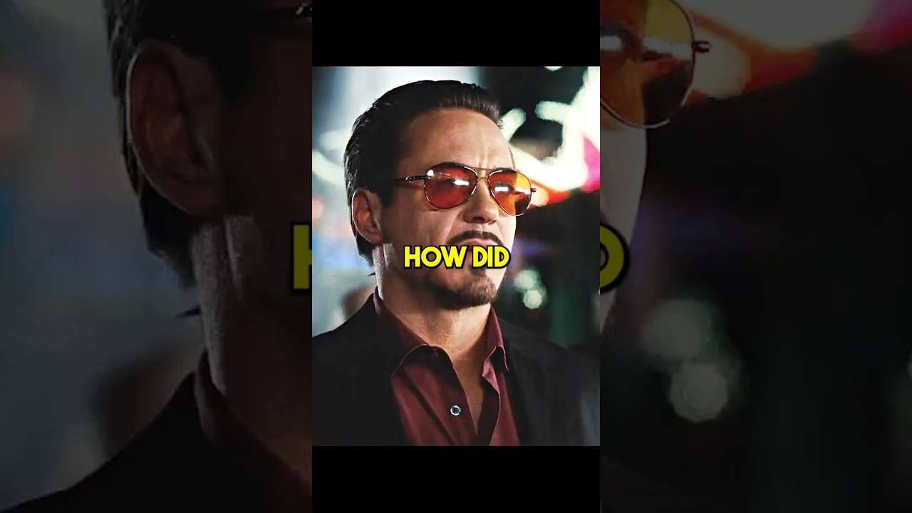 How Did Iron Man Stay a Billionaire without selling Weapons