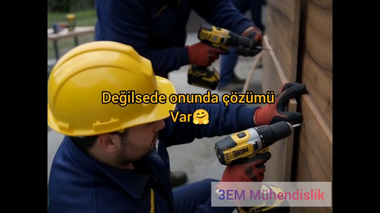 @YouTube3EM MÜHENDİSLİK 